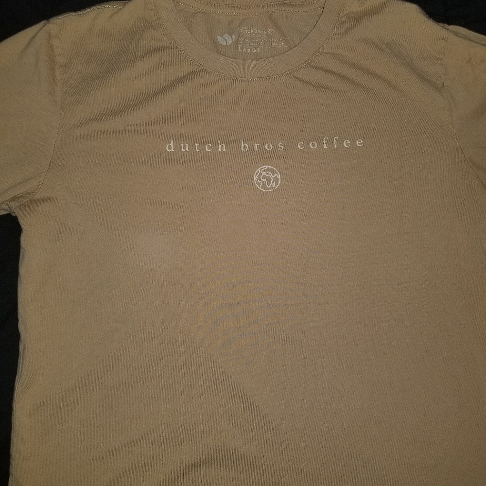 Dutch Bros - Long Sleeve